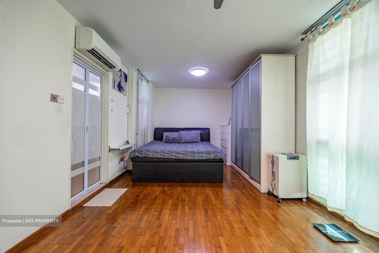 Blk 689F Woodlands Drive 75 (Woodlands), HDB 5 Rooms #543442081